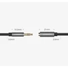 UGREEN AUX garso skirstytuvas 3.5mm 0.2m