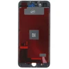 Iphone Lcd iPhone 7 Plus LCD Ekranas + Touch Unit Juodas TianMA