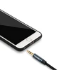 UGREEN AV112 AUX 3.5mm laidas 2m juodas