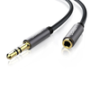UGREEN AV118 AUX prailginimas 3.5mm 1.5m