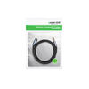 UGREEN AV118 AUX prailginimas 3.5mm 1.5m