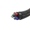 UGREEN AV118 AUX prailginimas 3.5mm 1.5m