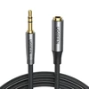 UGREEN AV190 AUX lizdo garso ilgintuvas 3.5mm 2m