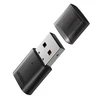 USB adapteris UGREEN CM390 Bluetooth 5.0 PC (juodas)