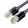 Ugreen Cat6A UTP Ethernet Cable 8m - Juodas