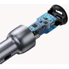 Ugreen CD213 60980 automobilinis įkroviklis | 36W | PD, QC | USB-A, USB-C | pilkas