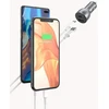 Ugreen CD213 60980 automobilinis įkroviklis | 36W | PD, QC | USB-A, USB-C | pilkas