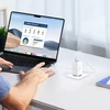 Greitasis įkroviklis Ugreen CD224 65W USB + 3 x Type-C