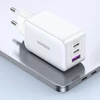 Greitasis įkroviklis Ugreen CD224 65W USB + 3 x Type-C