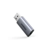 UGREEN CM383 USB į mini lizdo 3.5 mm garso adapterį