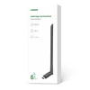 Adapteris USB / Zewnętrzna karta jungiama į tinklą UGREEN 90339 (juoda)