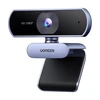 Ugreen Internetinė USB kamera HD 1080p su mikrofonu