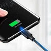 Ugreen duomenų perdavimo ir įkrovimo kabelis | USB-A į USB-C | 15W | 1m | juodas