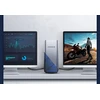 Kabelis Ugreen DP102 DisplayPort to DisplayPort 1.5m juodas