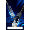 Kabelis UGREEN Ethernet RJ45 Cat 6 UTP 1000Mbps 10m