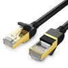 UGREEN Ethernet RJ45 plokščias tinklo kabelis Cat.7 STP 15m