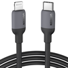 UGREEN US387 USB-C – Lightning kabelis 1m