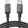 UGREEN US387 USB-C – Lightning kabelis 1m