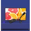 Ugreen MD112 10460 mini DisplayPort (vyriškas) / HDMI (moteriškas) FHD 1080p adapteris - baltas