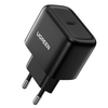 Ugreen greitas įkroviklis USB-C PD PPS 25W juodas (CD250)