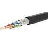 Ugreen HD127 micro HDMI - HDMI 2.0 4K 60Hz laidas 1 m - juodas
