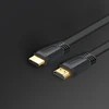 HDMI plokščias kabelis UGREEN ED015 4K 1.5m