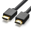 Ugreen HDMI kabelis (4K 60 Hz) 3M juodos spalvos