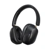Ausinės belaidės Ugreen HiTune Max 5C, Hybrid ANC, Bluetooth 5.4 (juoda)