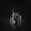 Ausinės belaidės Ugreen HiTune Max 5C, Hybrid ANC, Bluetooth 5.4 (juoda)
