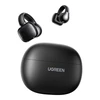 Ugreen HiTune S3 WS209 TWS belaidės ausinės - juodos spalvos