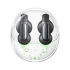 Ugreen HiTune S5 WS210 TWS belaidės ausinės juodos spalvos