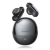 Ugreen HiTune S5 WS210 TWS belaidės ausinės juodos spalvos