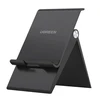 UGREEN LP247 reguliuojamas telefono stovas, 4.7-7.9'' - juodas