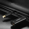 Ugreen MD112 10461 mini DisplayPort (male) / HDMI (female) FHD 1080p adapter - juodos spalvos