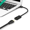 Ugreen MD112 10461 mini DisplayPort (male) / HDMI (female) FHD 1080p adapter - juodos spalvos