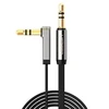 UGREEN Mini Jack 3.5mm AUX kampinis kabelis 3m
