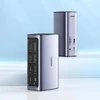 Universali jungčių stotelė Ugreen Revodok Pro 312, 12 viename USB C 8K
