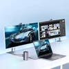 Universali jungčių stotelė Ugreen Revodok Pro 312, 12 viename USB C 8K