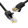 UGREEN NW102 Ethernet RJ45 suapvalintas tinklo kabelis Cat.6 UTP 15m