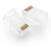 UGREEN NW110 Ethernet, RJ45 kištukas, 8P 8C, Cat.5 5e, UTP (100 vnt.)