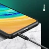 UGREEN AUX garso skirstytuvas su lizdu 3.5 mm laidas, 20 cm (sidabrinis)