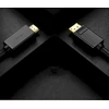 Ugreen Vienkryptis DisplayPort į HDMI kabelis 4K 30 Hz 32 AWG 1,5 m (DP101 10239)