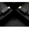 Kabelis Ugreen DP101 DisplayPort to HDMI 2.0m juodas