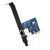 Ugreen US230 Gigabit 10/100/1000Mbps PCI-E Network Card - juodos spalvos