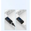 UGREEN US289 duomenų perdavimo ir įkrovimo laidas | USB-A į Micro USB | 12 W | 2 m | juodas