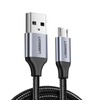 UGREEN US290 microUSB laidas 3m