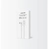 UGREEN US299 USB - Lightning kampinis laidas MFi 1m