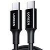 UGREEN US300 USB-C - USB-C laidas 100W 5A 1m