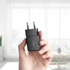 UGREEN ED011 USB 2.1A maitinimo šaltinis kroviklis juodas