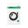 UGREEN USB-A 3.0 - USB-A 3.0 laidas - Juodas